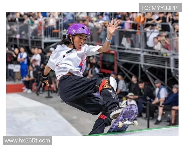 广州滑板队引领潮流最新滑板团队协作排名前十揭晓