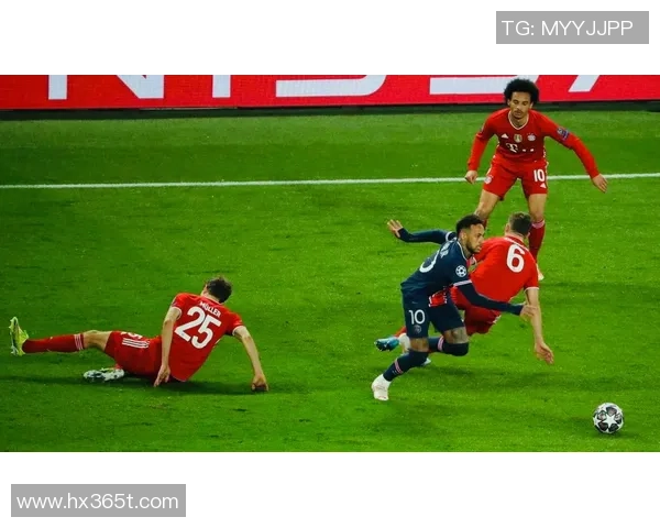 拜仁慕尼黑对阵巴黎圣日耳曼完整比赛回顾与精彩瞬间分析