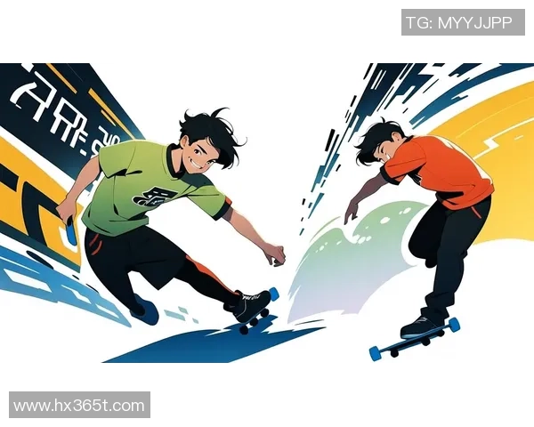 成都滑板队的力量与梦想:探索滑板文化的崛起与发展MBA