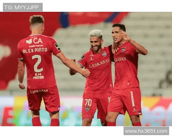 本菲卡与吉马良斯激战正酣谁将赢得这场精彩对决