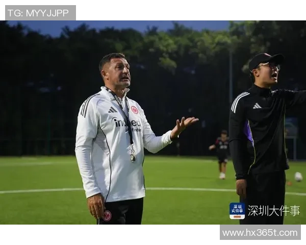 深圳足球队心理素质强劲跻身全国第三名引发关注