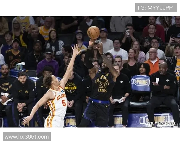 激情对决直播老鹰与湖人巅峰对抗赛精彩瞬间回顾与分析 激情对决直播老鹰与湖人巅峰对抗赛精彩瞬间回顾与分析