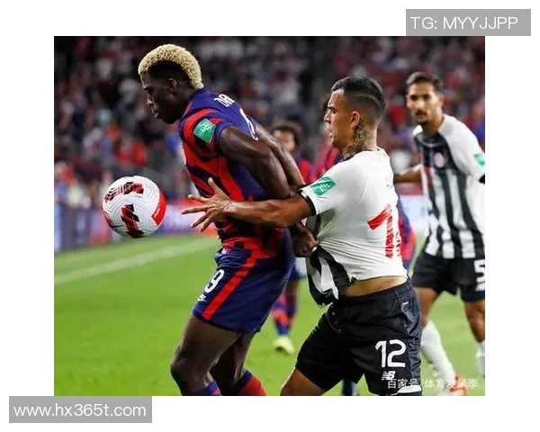 美国与哥斯达黎加足球对决分析及足彩投注建议详解 美国与哥斯达黎加足球对决分析及足彩投注建议详解