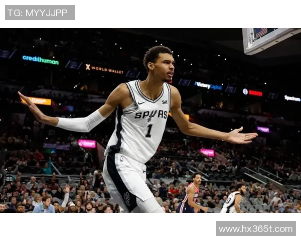 维克托文班亚马：篮球天才如何改变NBA未来的格局与风潮