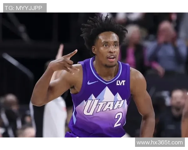 科林塞克斯顿的篮球之路与未来发展展望分析