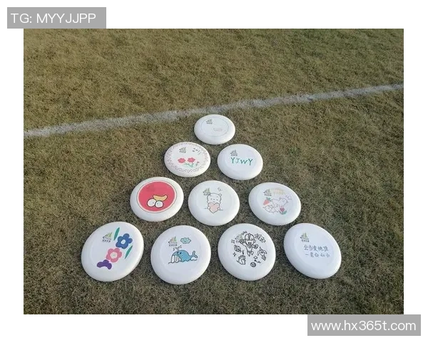 飞盘人生的追逐与梦想刘秀英分享她的飞盘生涯故事与感悟