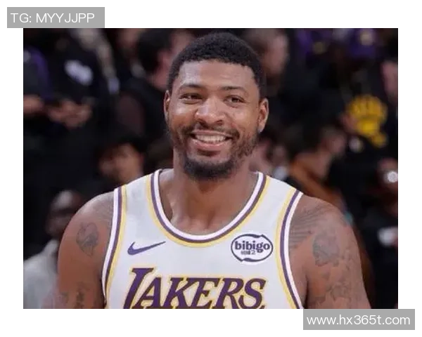 马库斯斯马特：从防守悍将到球队核心的成长之路