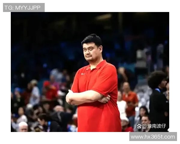 篮球明星普及之路：如何让更多人爱上这项运动与其背后的故事