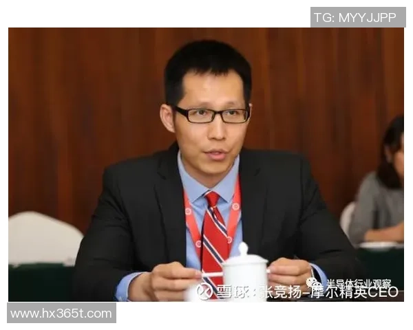 专访李敏：深入探讨和平精英成功背后的战略与创新秘诀