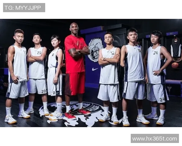 篮球明星与耐克的传奇合作如何推动篮球文化的全球发展与影响