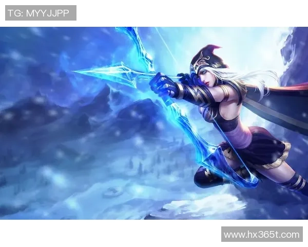 从零起步掌握英雄联盟全方位攻略助你成为游戏高手