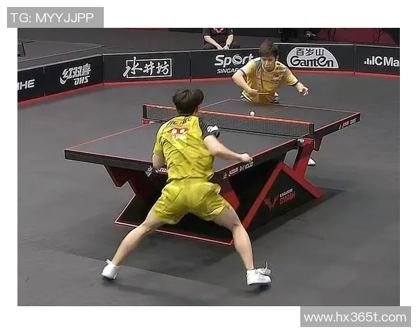 广州乒乓球队与杭州乒乓球队耐力对决的精彩赛后分析与总结