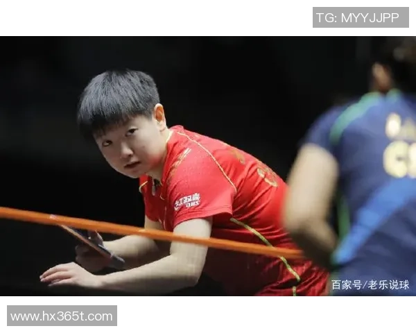 深圳乒乓球队控制打法深度分析与战术解读