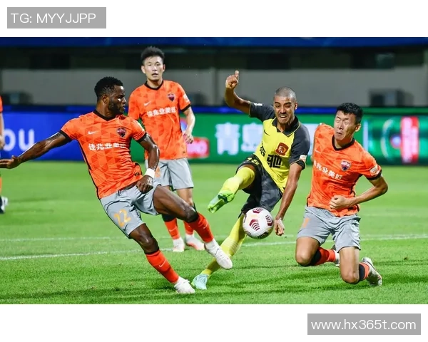 深圳足球队阵地战分析：优劣势与未来发展方向探讨