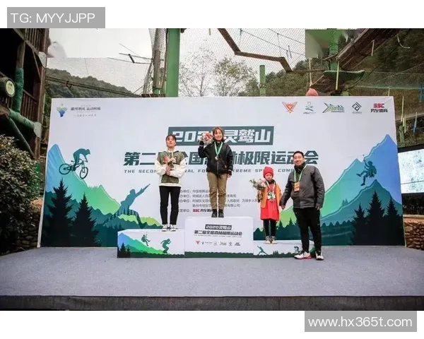 杭州极限运动会精彩点评：探讨杭州极限运动队的实力与表现