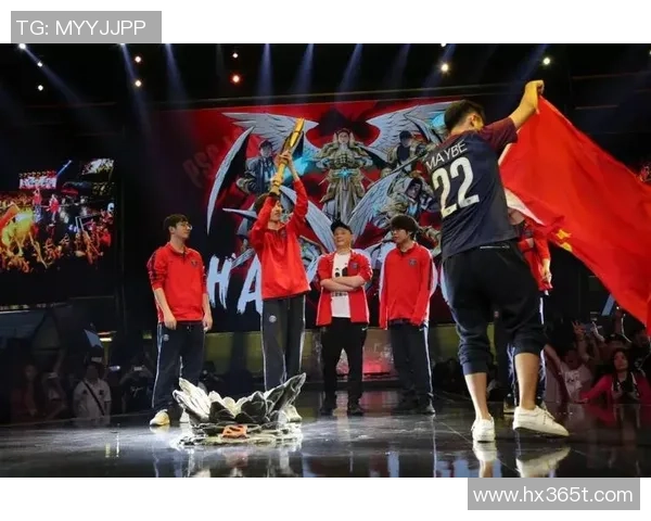 DOTA2精彩解析:深入探讨WE战队的战术灵活性与应变能力